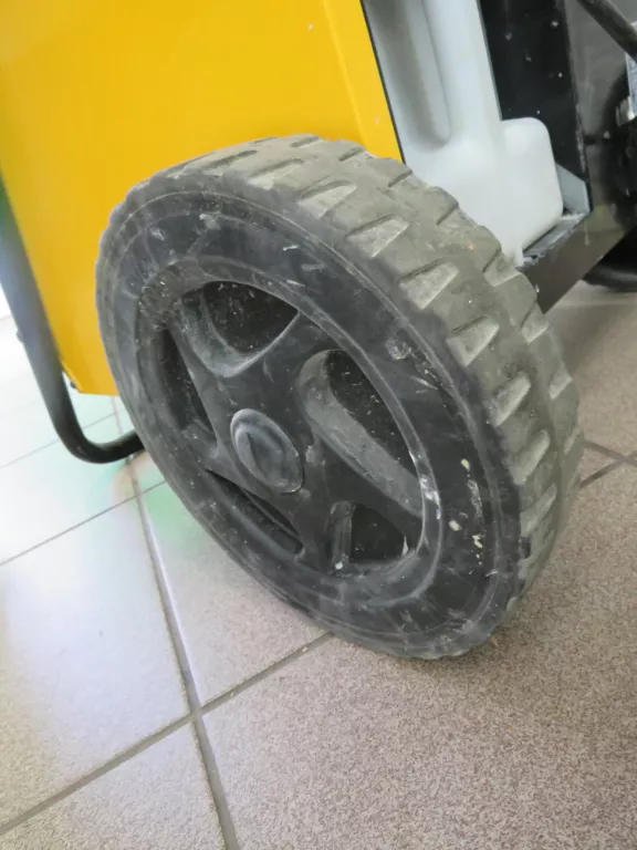 OSUSZACZ POWIETRZA MASTER DH 44