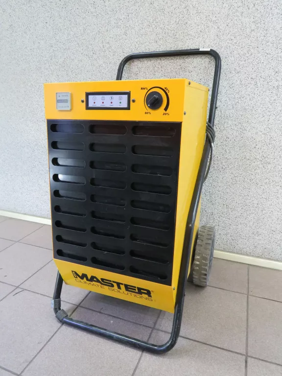 OSUSZACZ POWIETRZA MASTER DH 44