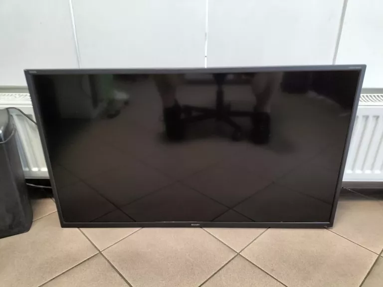 TELEWIZOR SHARP LC-40CFG4042E 40 CALI LED FULL HD