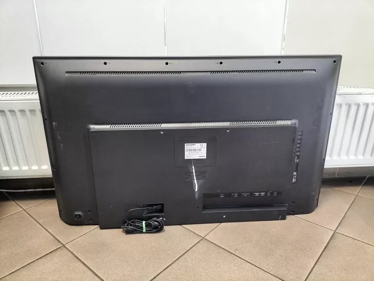 TELEWIZOR SHARP LC-40CFG4042E 40 CALI LED FULL HD