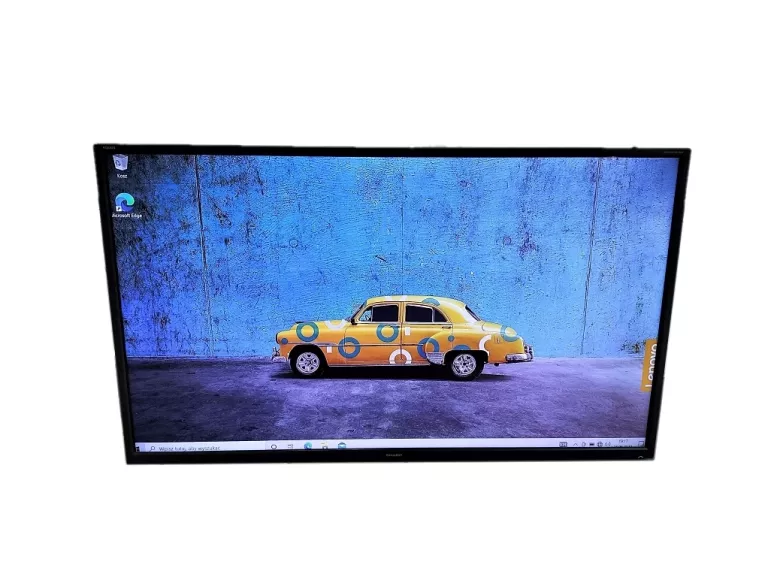 TELEWIZOR SHARP LC-40CFG4042E 40 CALI LED FULL HD