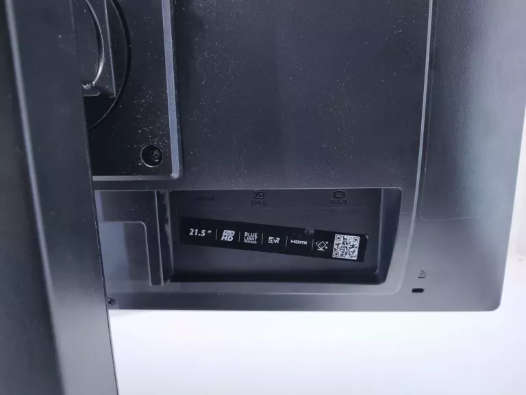 MONITOR IIYAMA B2280HS