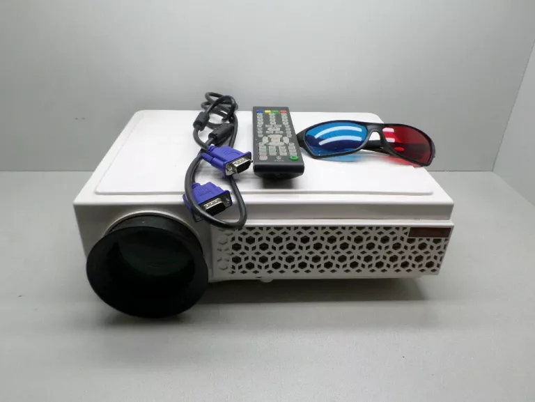 PROJEKTOR LED PROJEKTOR LED-96+