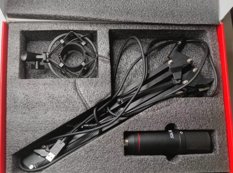 MIKROFON SPC GEAR SM900 SPG026