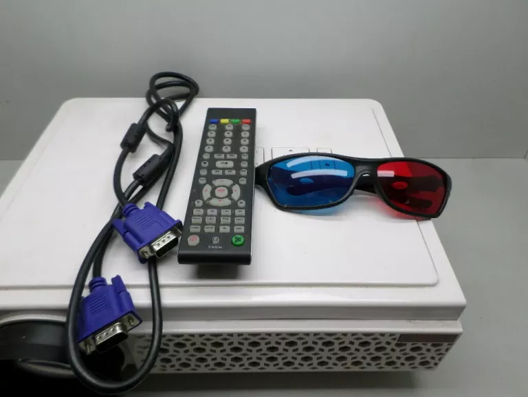 PROJEKTOR LED PROJEKTOR LED-96+