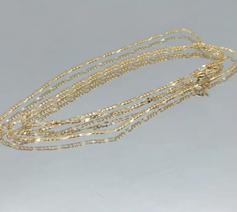 wyjatkowy-zloty-lancuszek-pancerka-251g55-cm-cechy-brak