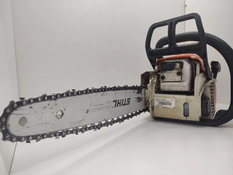 PIŁA SPALINOWA STIHL MS 170