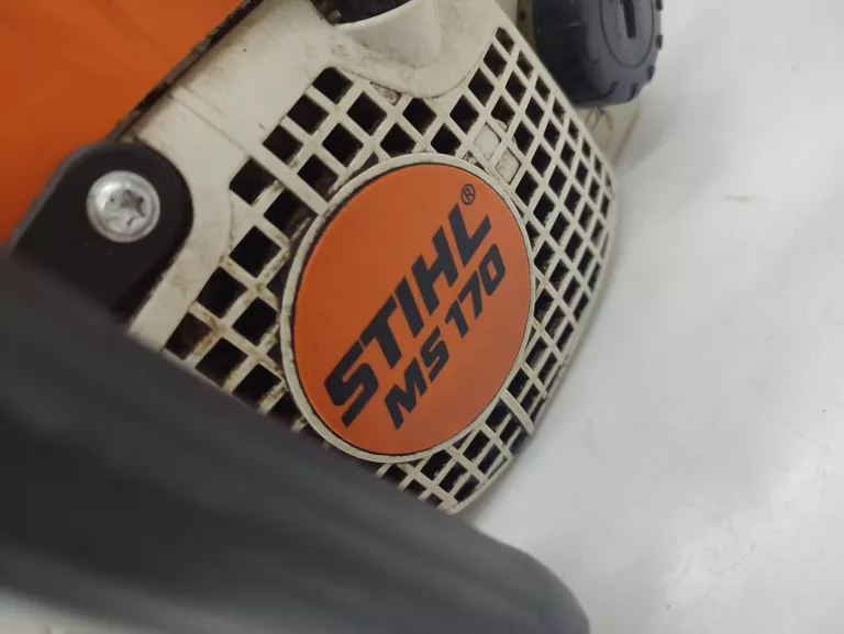 PIŁA SPALINOWA STIHL MS 170