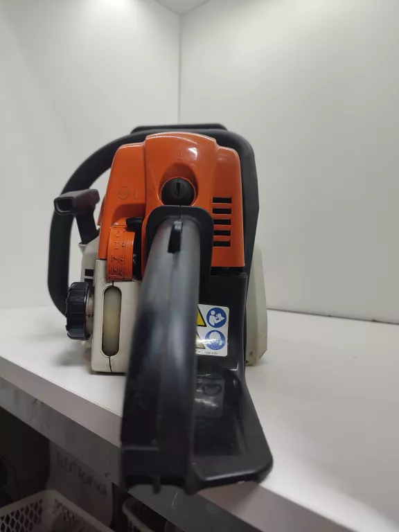 PIŁA SPALINOWA STIHL MS 170