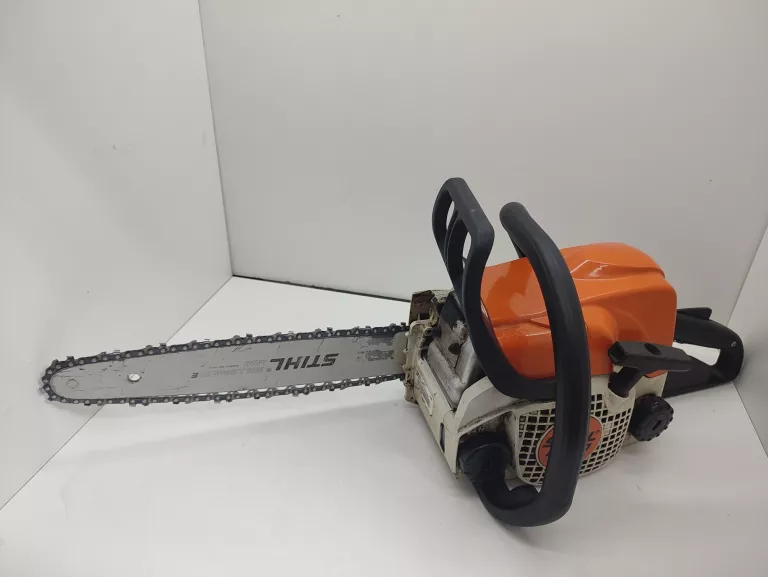 PIŁA SPALINOWA STIHL MS 170