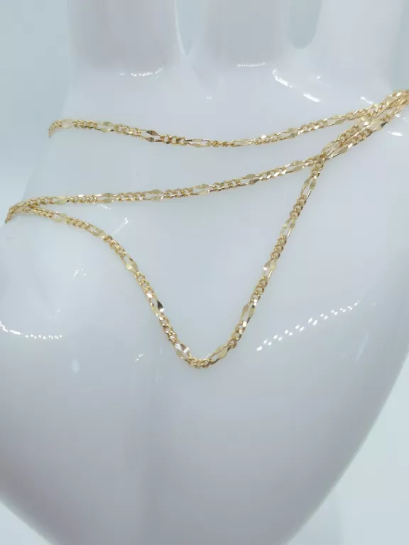 wyjatkowy-zloty-lancuszek-pancerka-251g55-cm-marka-inna-marka