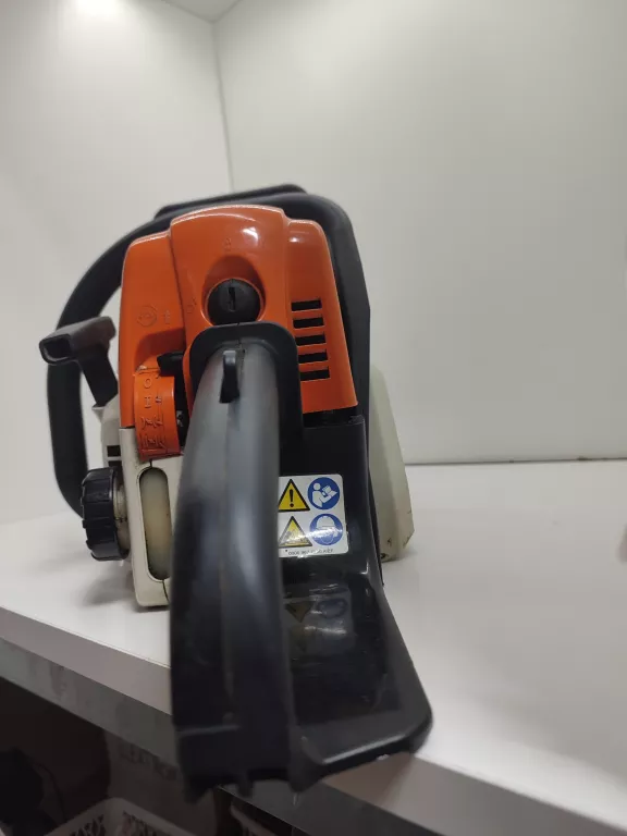 PIŁA SPALINOWA STIHL MS 170