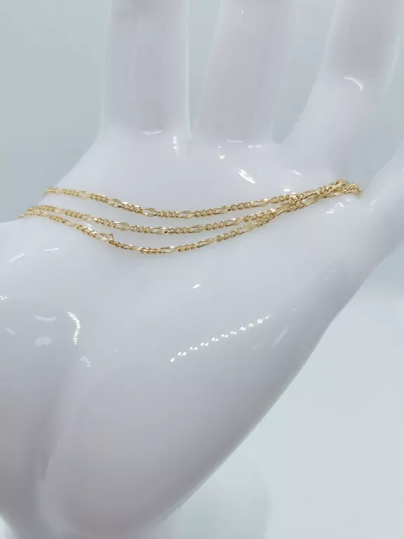 wyjatkowy-zloty-lancuszek-pancerka-251g55-cm-rodzaj-wyrob-jubilerski