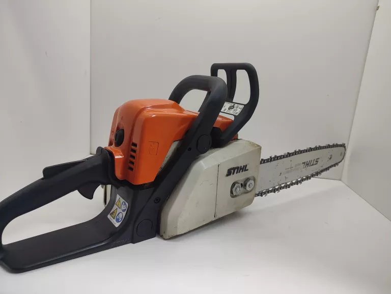 PIŁA SPALINOWA STIHL MS 170