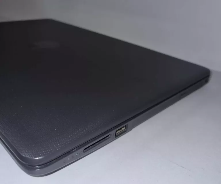 LAPTOP HP 250 G7! I3/4GB/256SSD! ŁADNY STAN OKAZJ