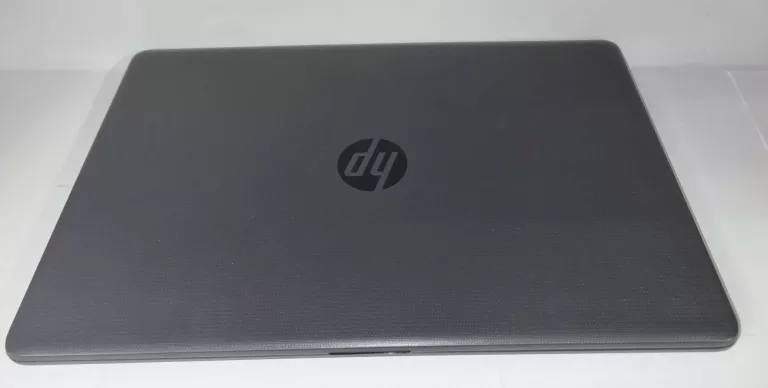 LAPTOP HP 250 G7! I3/4GB/256SSD! ŁADNY STAN OKAZJ