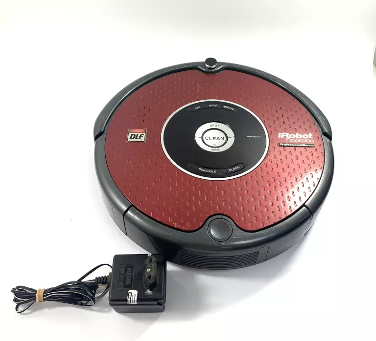 IROBOT ROOMBA 625 PROFESSIONAL