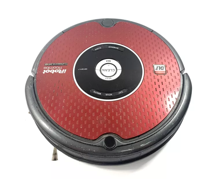 IROBOT ROOMBA 625 PROFESSIONAL