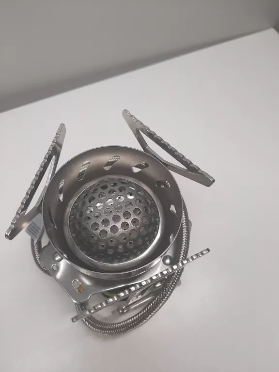 KUCHENKA KARRIMOR ALPINE STOVE OUTDOOR