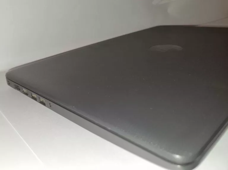 LAPTOP HP 250 G7! I3/4GB/256SSD! ŁADNY STAN OKAZJ