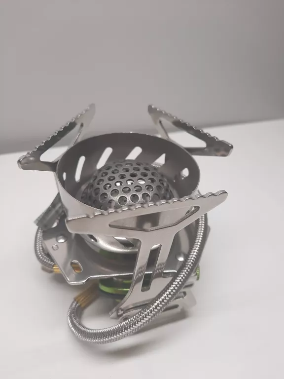 KUCHENKA KARRIMOR ALPINE STOVE OUTDOOR