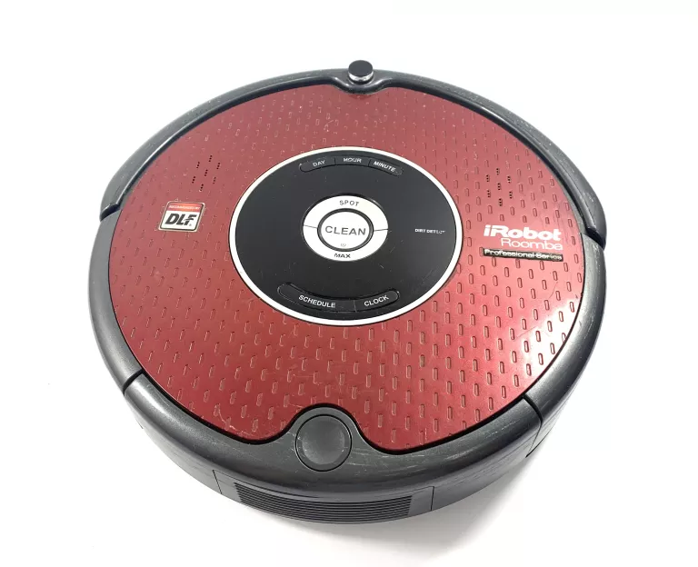 irobot-roomba-625-professional-stan-uzywany