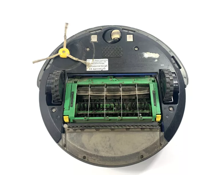 IROBOT ROOMBA 625 PROFESSIONAL