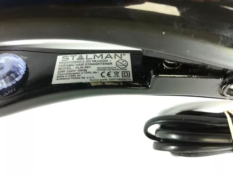 prostownica-stalman-stan-uzywany
