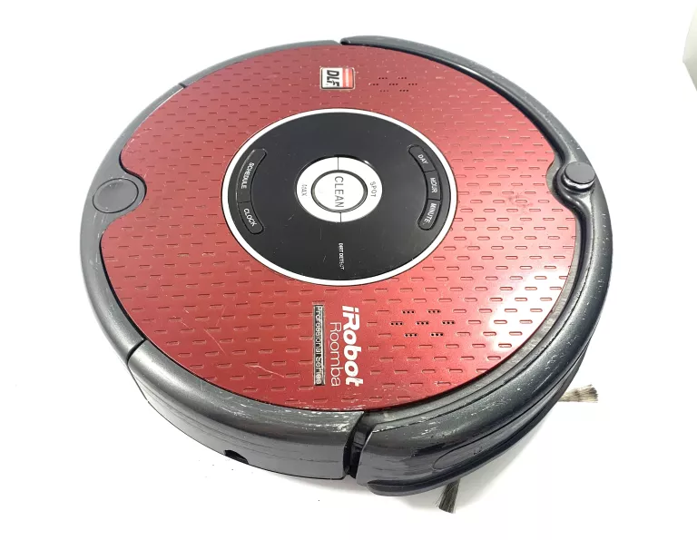 IROBOT ROOMBA 625 PROFESSIONAL