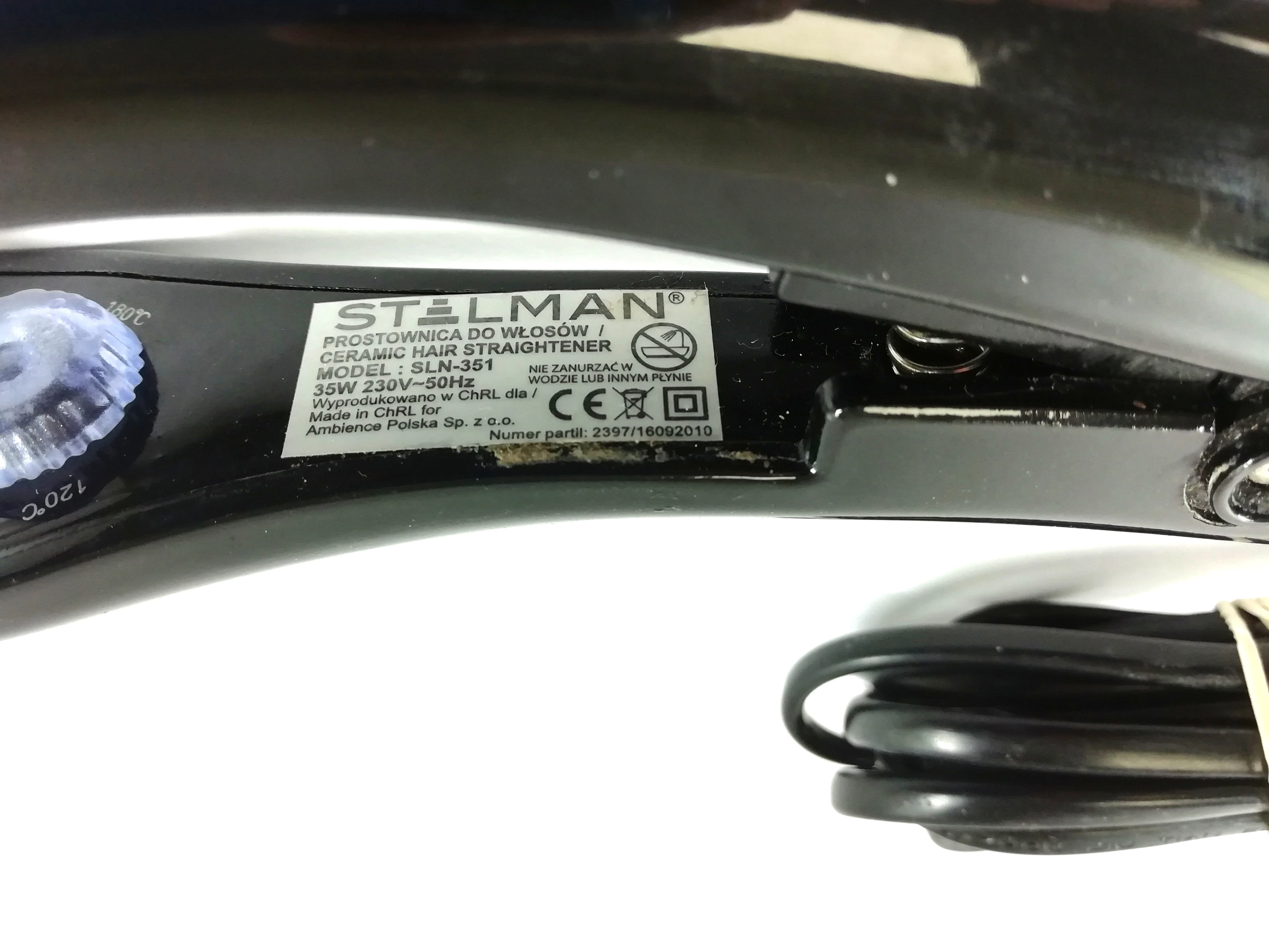 prostownica-stalman-stan-uzywany