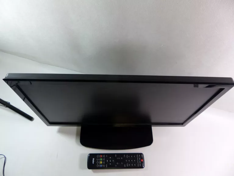 TELEWIZOR HAIER LE22G610CF CZARNY PILOT