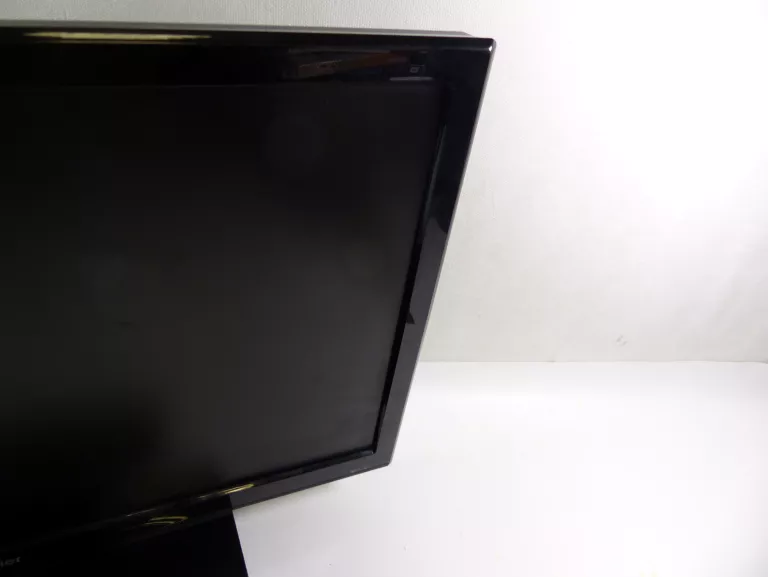 TELEWIZOR HAIER LE22G610CF CZARNY PILOT