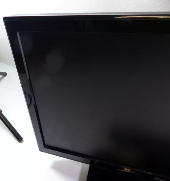TELEWIZOR HAIER LE22G610CF CZARNY PILOT
