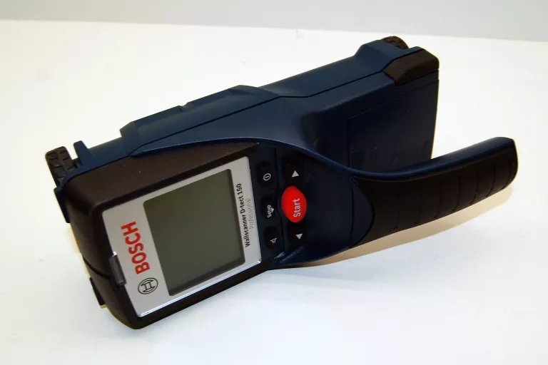 SKANER BOSCH WALLSCANER D-TECT 150