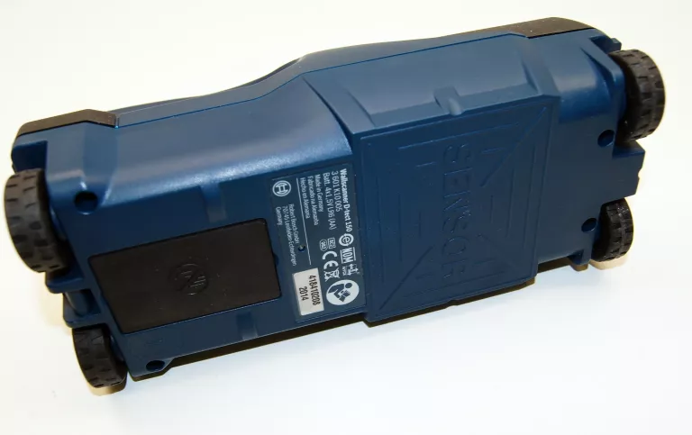 SKANER BOSCH WALLSCANER D-TECT 150