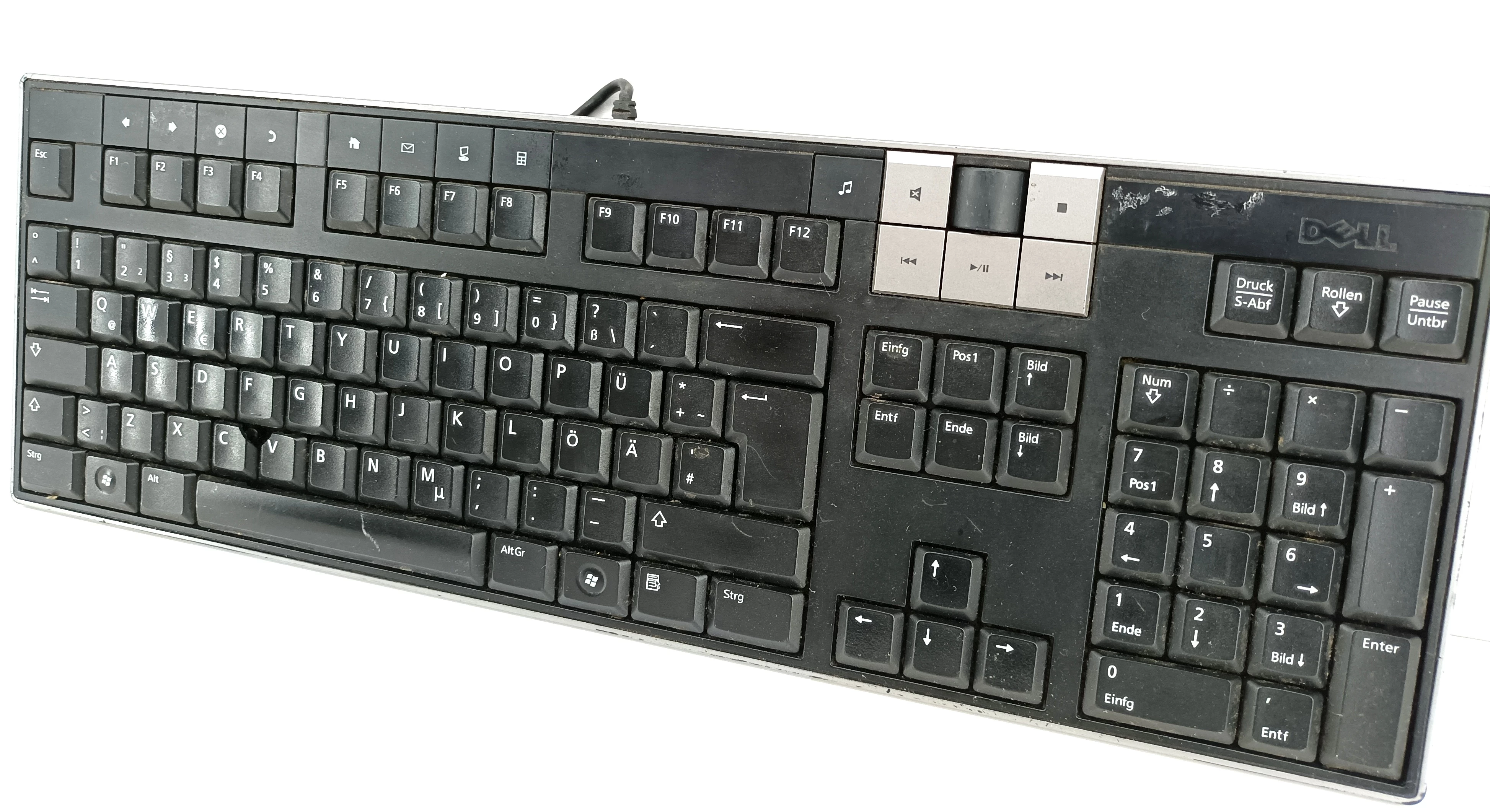 klawiatura-dell-dpn-0w313d-stan-uzywany