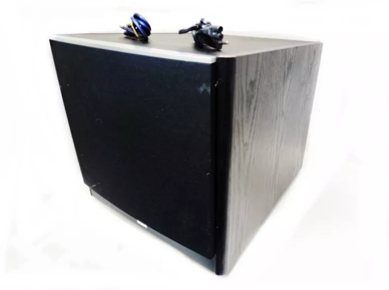 SUBWOOFER AKTYWNY JBL ARENA 100P - OKAZJA!