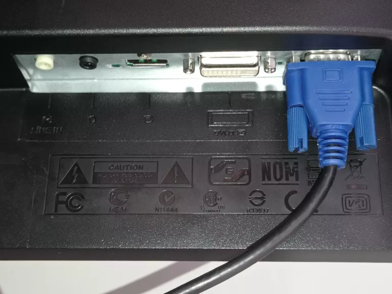 MONITOR LED BENQ BL2201PT 22