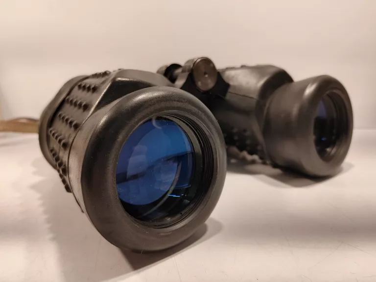 LORNETKA WOJSKOWA PZO 7X45 WP
