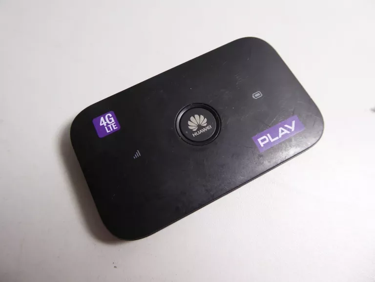 MODEM ROUTER 5G LTE WIFI HUAWEI E5573 NA KARTĘ SI
