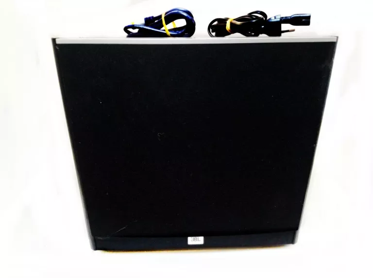 SUBWOOFER AKTYWNY JBL ARENA 100P - OKAZJA!