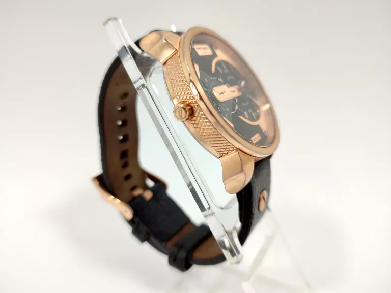 diesel-dz7317-zegarek-meski-na-pasku-mini-daddy-stan-uzywany