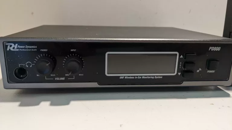DOUSZNY SYSTEM ODSŁUCHOWY PD800 *GWARANCJA*