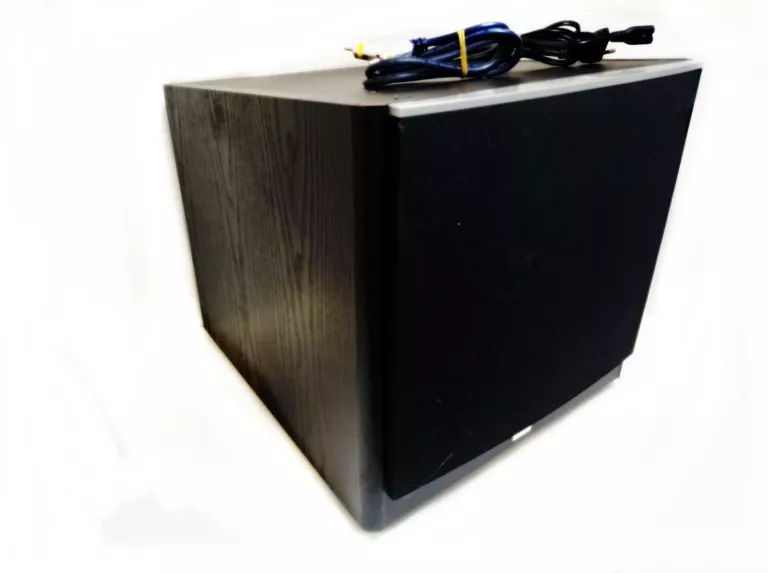 SUBWOOFER AKTYWNY JBL ARENA 100P - OKAZJA!
