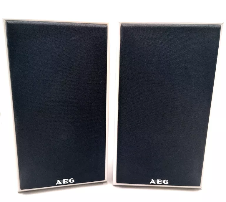 ZESTAW GŁOŚNIKÓW/KOLUMN AEG LB 4720