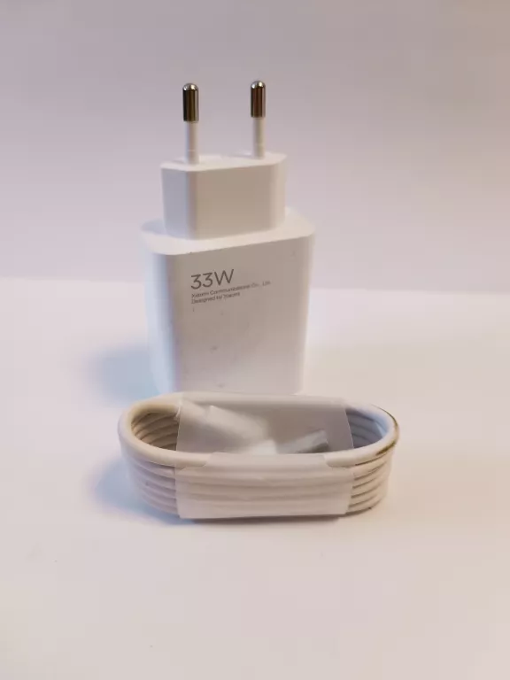ZESTAW 2 ŁADOWAREK DO TELEFONÓW
