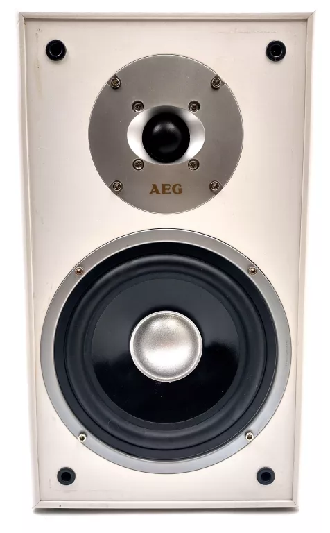 ZESTAW GŁOŚNIKÓW/KOLUMN AEG LB 4720