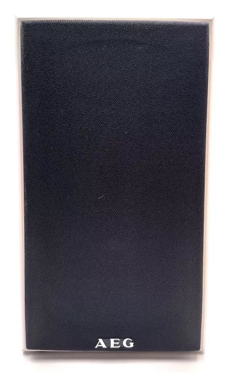 ZESTAW GŁOŚNIKÓW/KOLUMN AEG LB 4720