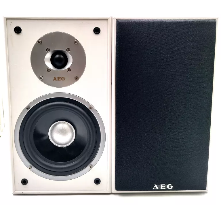 ZESTAW GŁOŚNIKÓW/KOLUMN AEG LB 4720