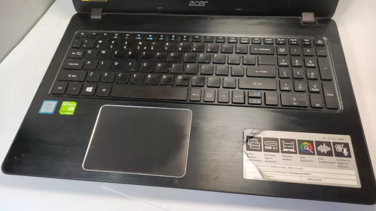 laptop-acer-f15-f5-573g-39rt-at-opis-przekatna-ekranu-156